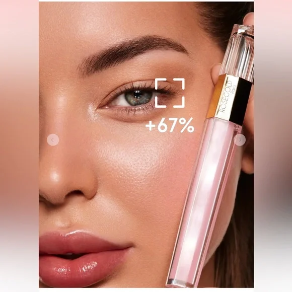 Eyelash Serum - Soft Pink - Picture 4 of 7